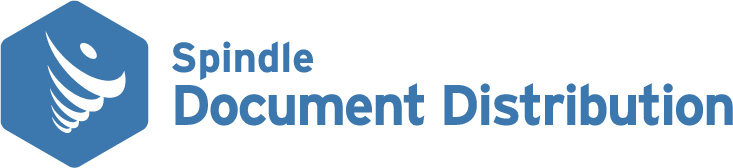 Spindle Document Distribution (stand-alone)